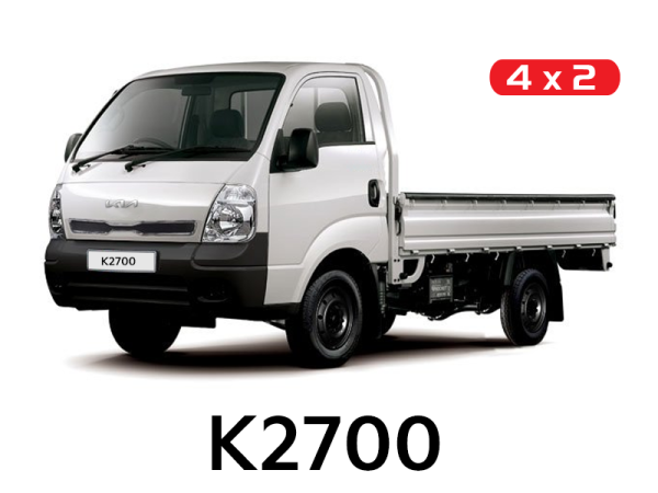 K2700 4X2